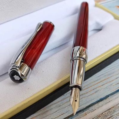 MONTBLANC   Da Ban Star Trek 163  Signature Pen, Precious Bead Pen, Neutral Pen, Water Pen, Heavy Touch